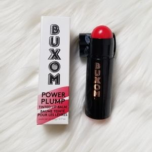 Buxom Power Plump Tinted Lip Balm